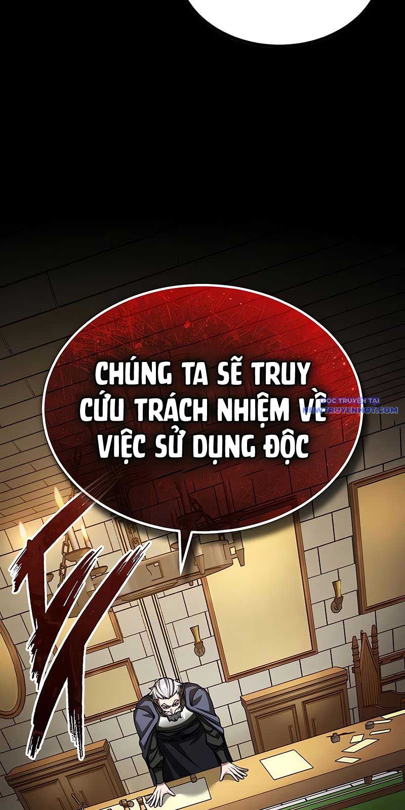 Thiên Quỷ Chẳng Sống Nổi Cuộc Đời Bình Thường chapter 144 - Trang 102