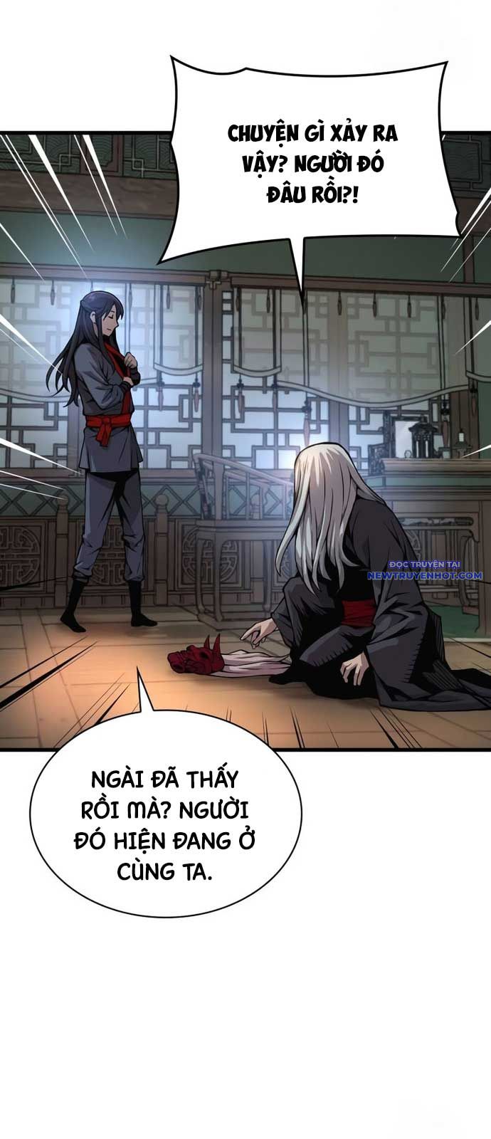 Quái Lực Loạn Thần chapter 60 - Trang 21