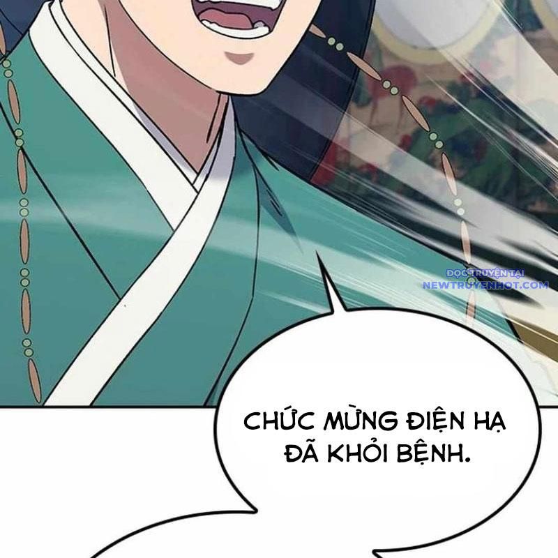 Bác Sĩ Tới Joseon chapter 35 - Trang 24