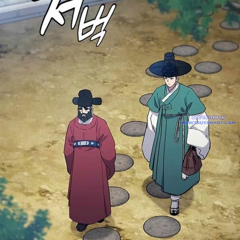 Bác Sĩ Tới Joseon chapter 35 - Trang 42