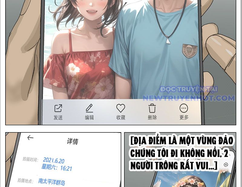 Giết Chết Ta Ở Thế Giới Song Song chapter 2 - Trang 54