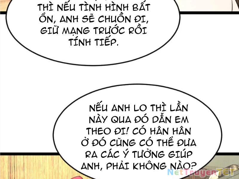 Toàn Cầu Băng Phong: Ta Chế Tạo Phòng An Toàn Tại Tận Thế chapter 591 - Trang 12