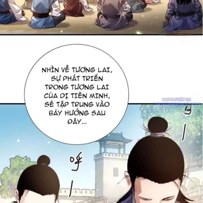 Bói Toán Mà Thôi, Cửu Vĩ Yêu Đế Sao Lại Thành Nương Tử Ta?! chapter 71 - Trang 66