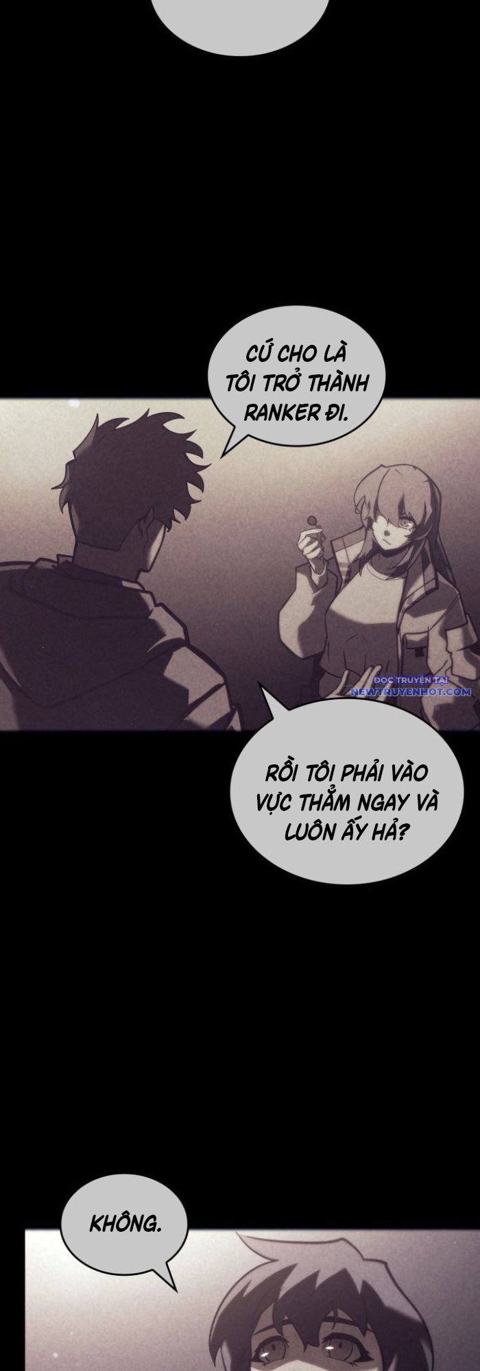 Sự Trở Lại Của Người Chơi Cấp Sss chapter 144 - Trang 18