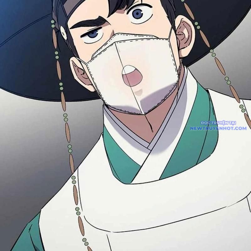 Bác Sĩ Tới Joseon chapter 35 - Trang 152