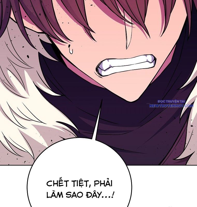 Trở Thành Nhân Viên Cho Các Vị Thần chapter 89 - Trang 22