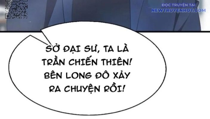 Tu Tiên Trở Về Tại Vườn Trường - Season 2 chapter 102 - Trang 16