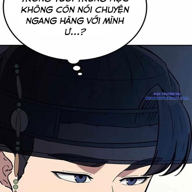 Bác Sĩ Tới Joseon chapter 35 - Trang 35