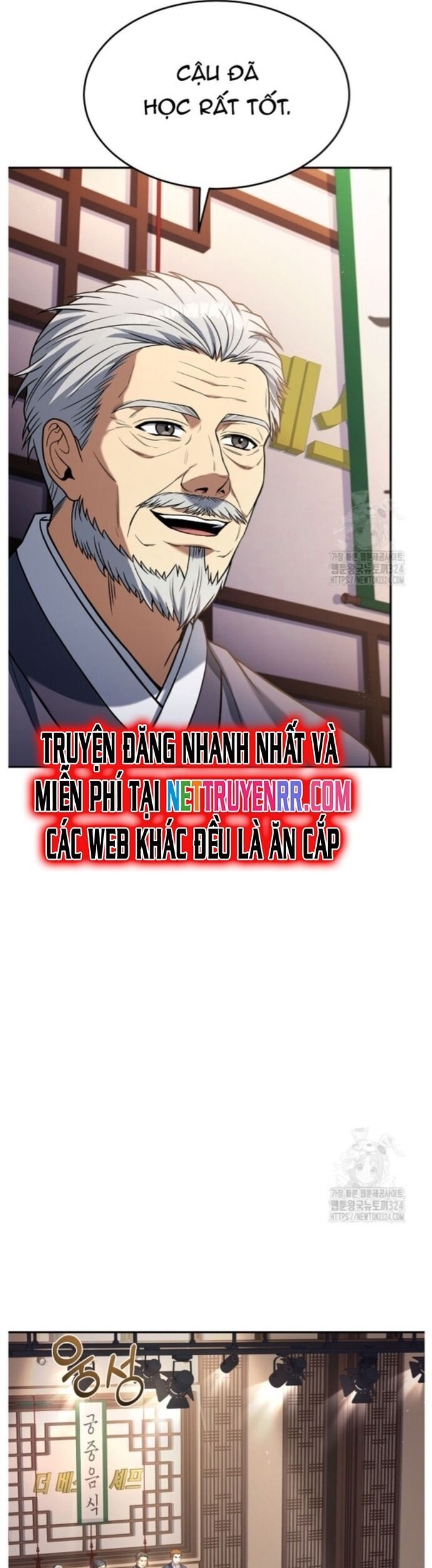 Đầu Bếp Trẻ Nhất Tới Từ Khách Sạn Hạng Ba Chapter 91 - Trang 22