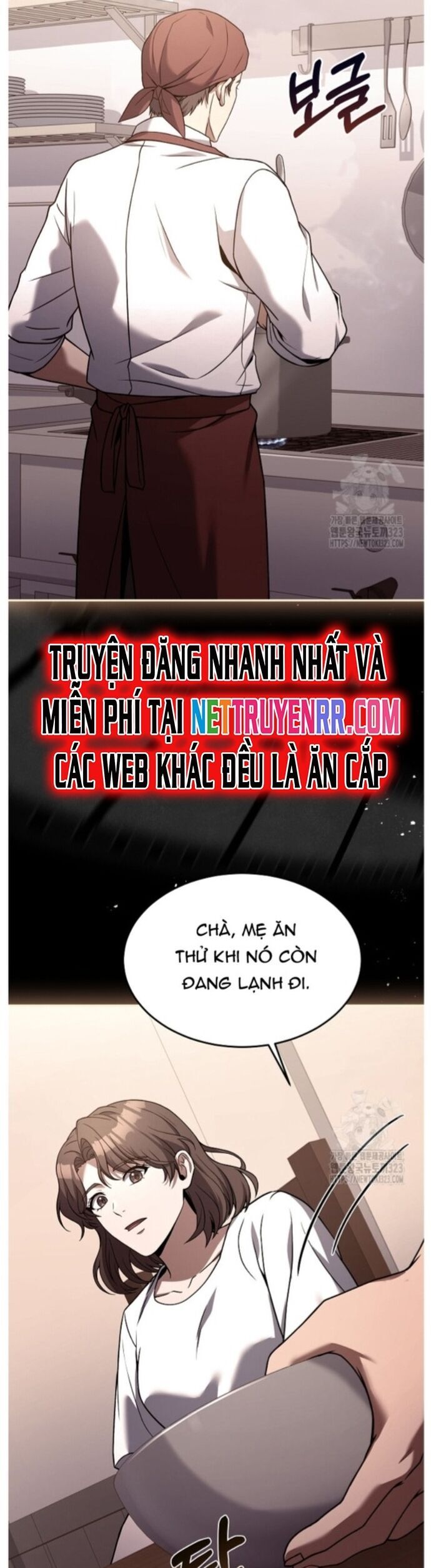 Đầu Bếp Trẻ Nhất Tới Từ Khách Sạn Hạng Ba Chapter 90 - Trang 47