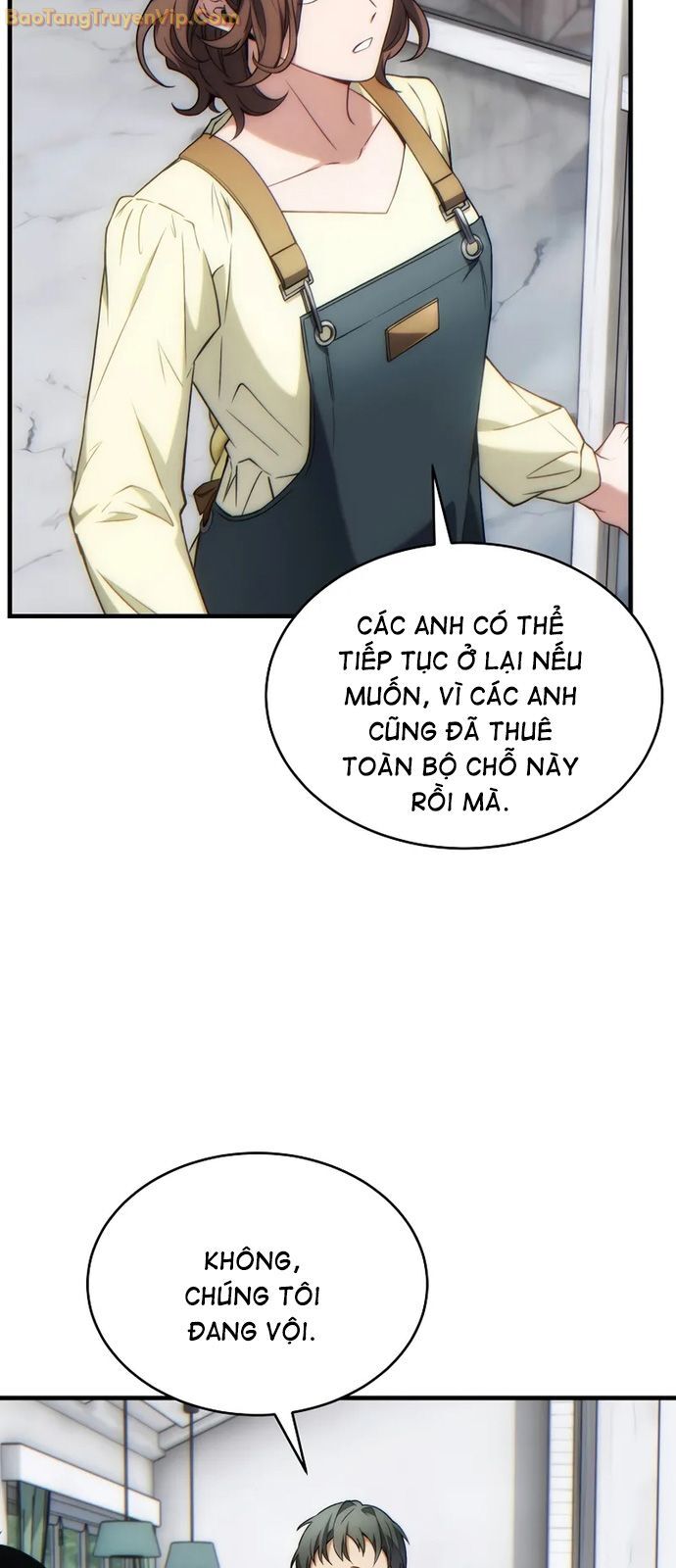 Người Chơi Mạnh Nhất Hồi Quy Lần Thứ 100 Chapter 43 - Trang 65