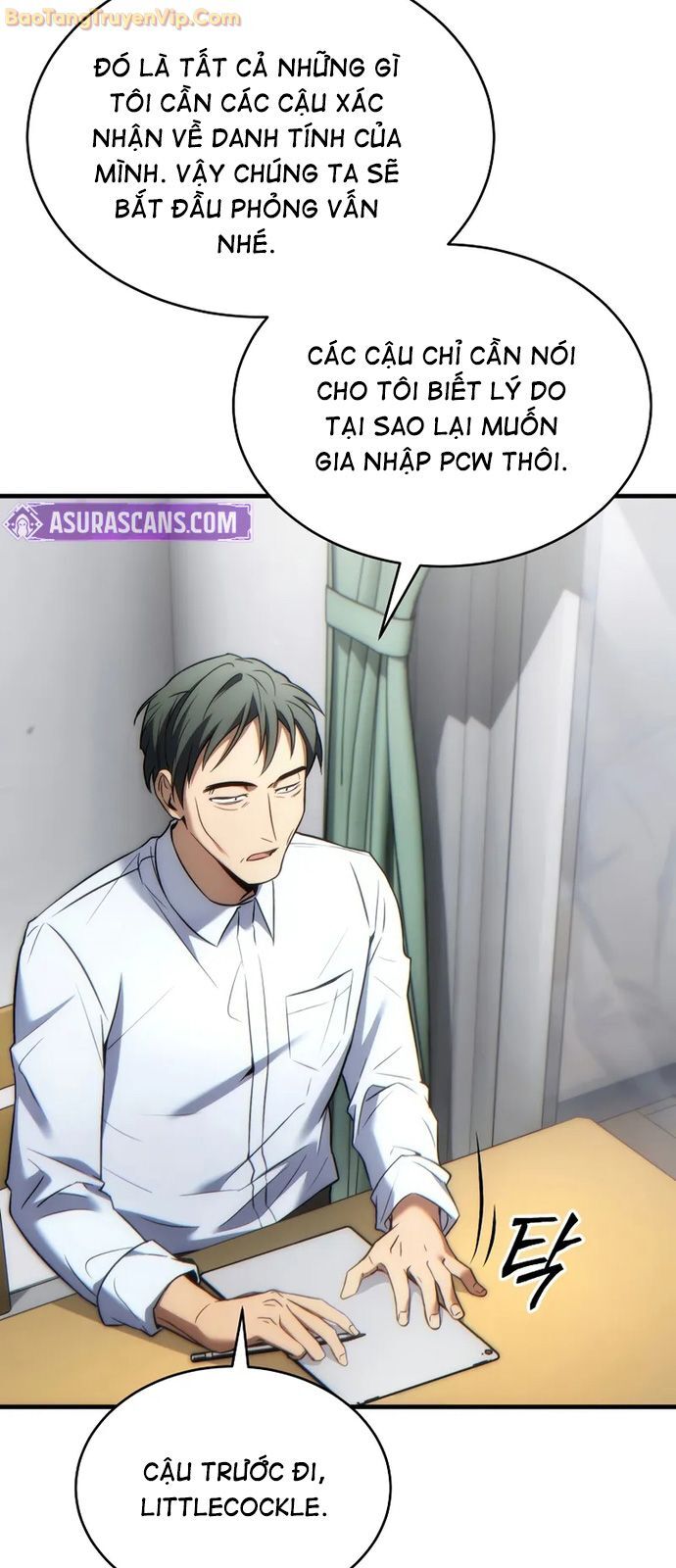 Người Chơi Mạnh Nhất Hồi Quy Lần Thứ 100 Chapter 43 - Trang 33