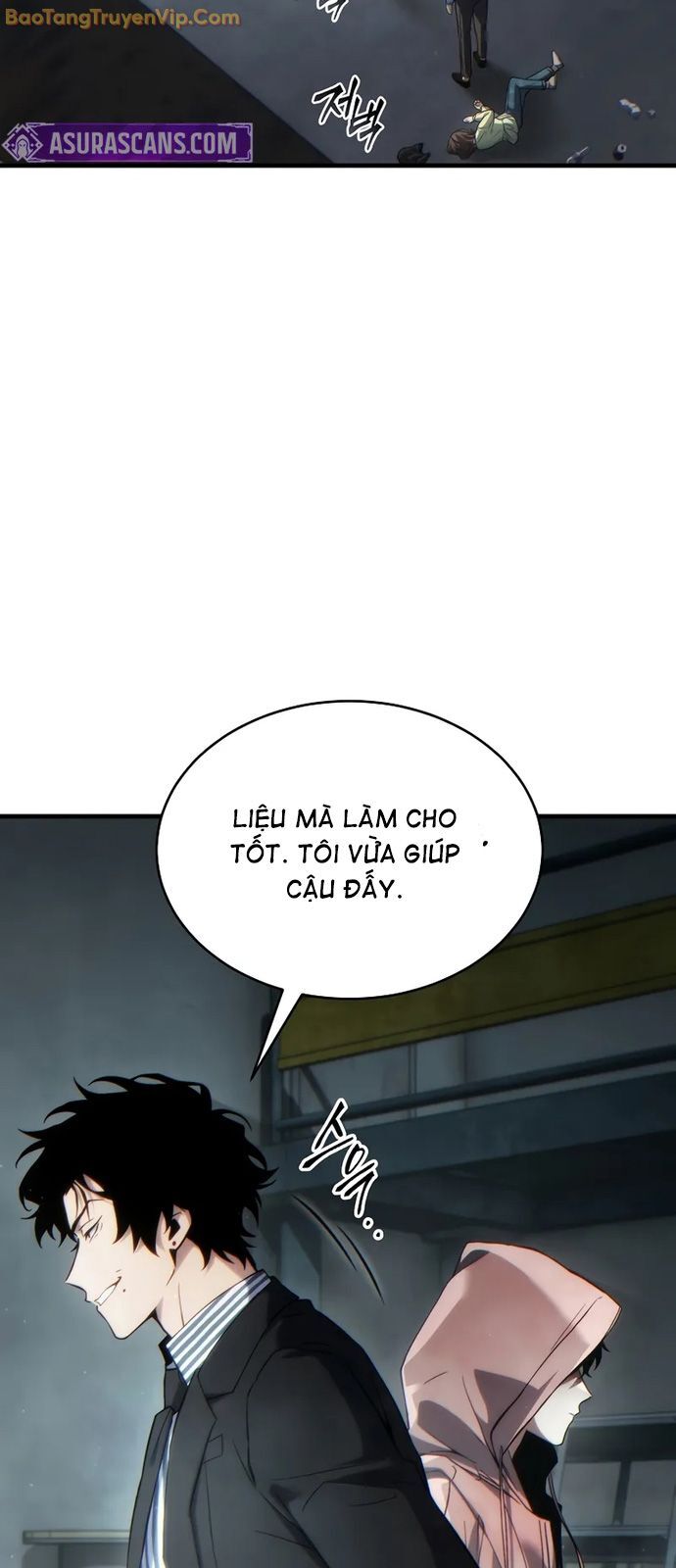 Người Chơi Mạnh Nhất Hồi Quy Lần Thứ 100 Chapter 43 - Trang 97