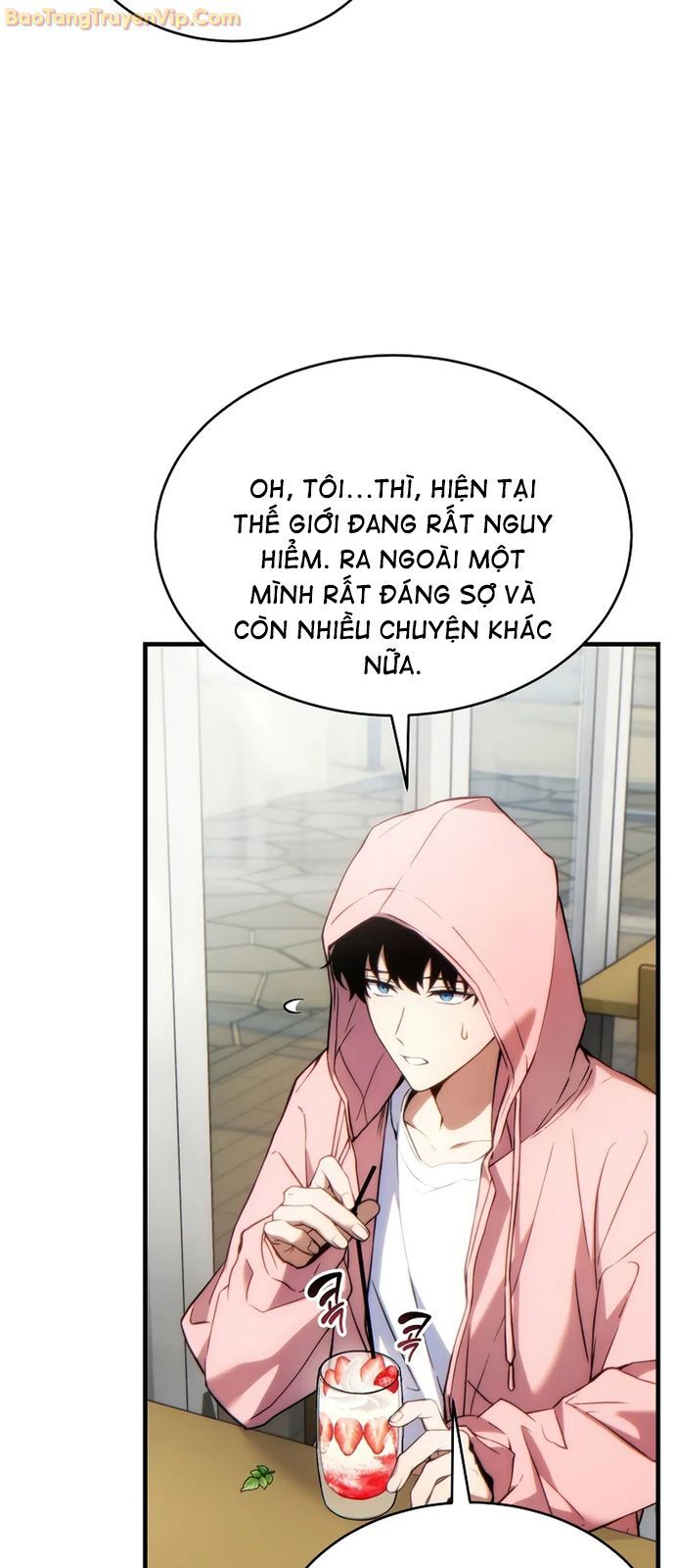 Người Chơi Mạnh Nhất Hồi Quy Lần Thứ 100 Chapter 43 - Trang 34