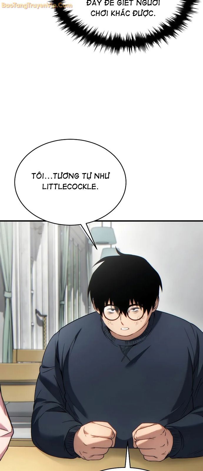 Người Chơi Mạnh Nhất Hồi Quy Lần Thứ 100 Chapter 43 - Trang 36