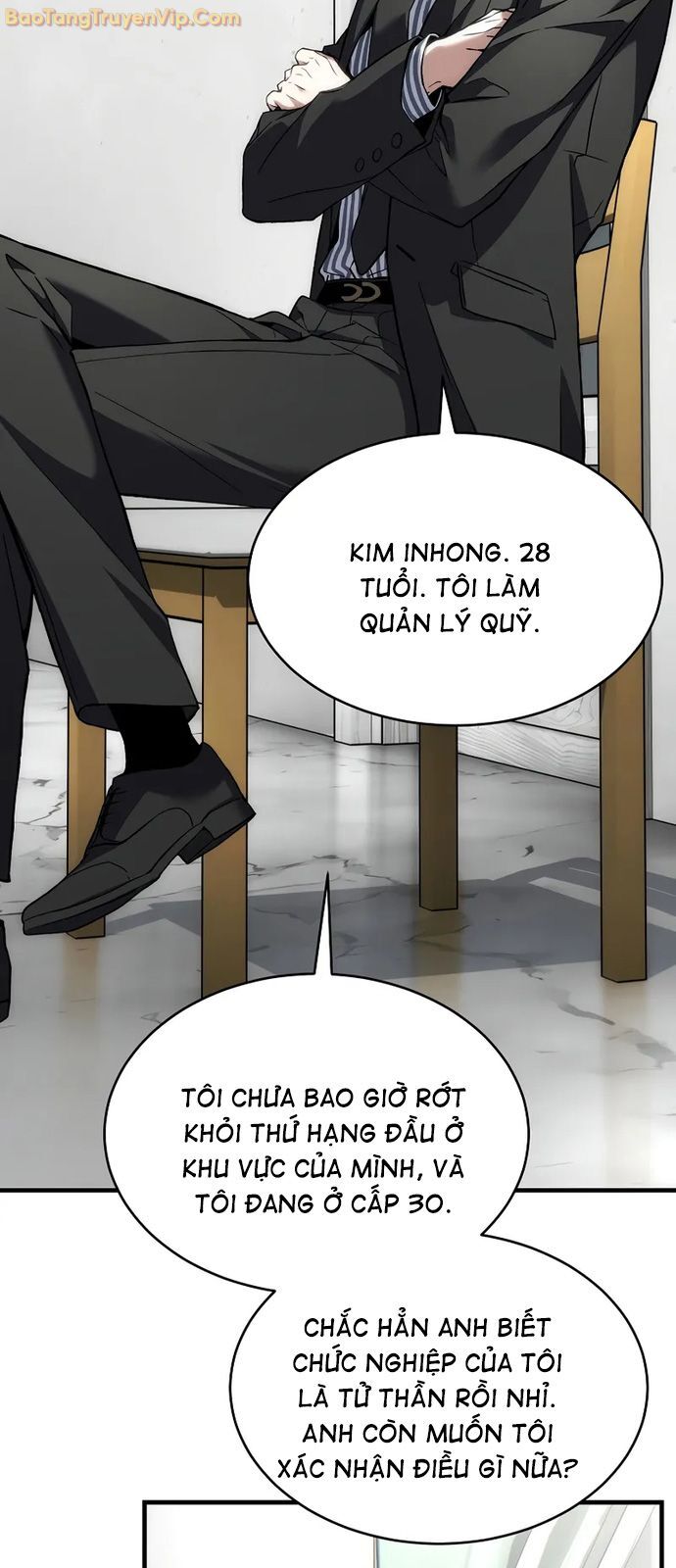 Người Chơi Mạnh Nhất Hồi Quy Lần Thứ 100 Chapter 43 - Trang 30