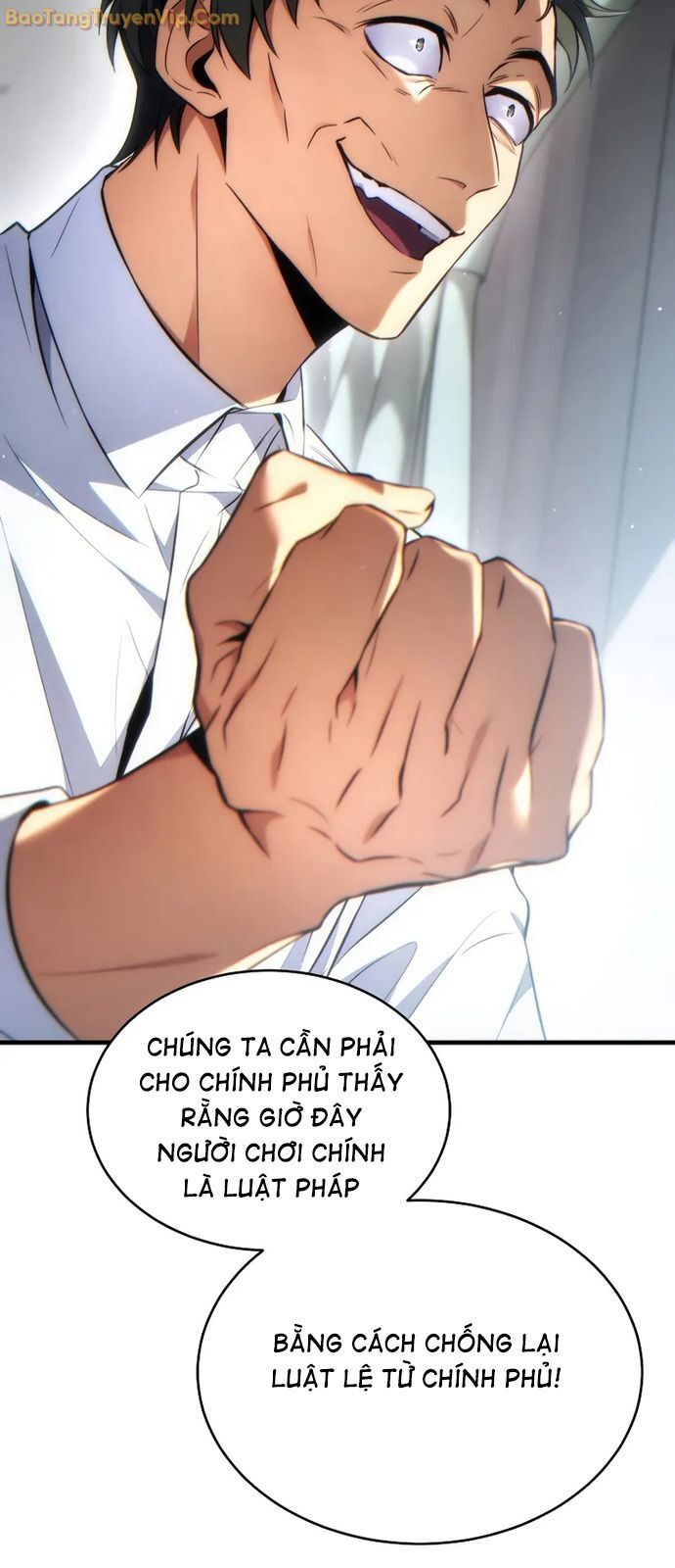 Người Chơi Mạnh Nhất Hồi Quy Lần Thứ 100 Chapter 43 - Trang 48