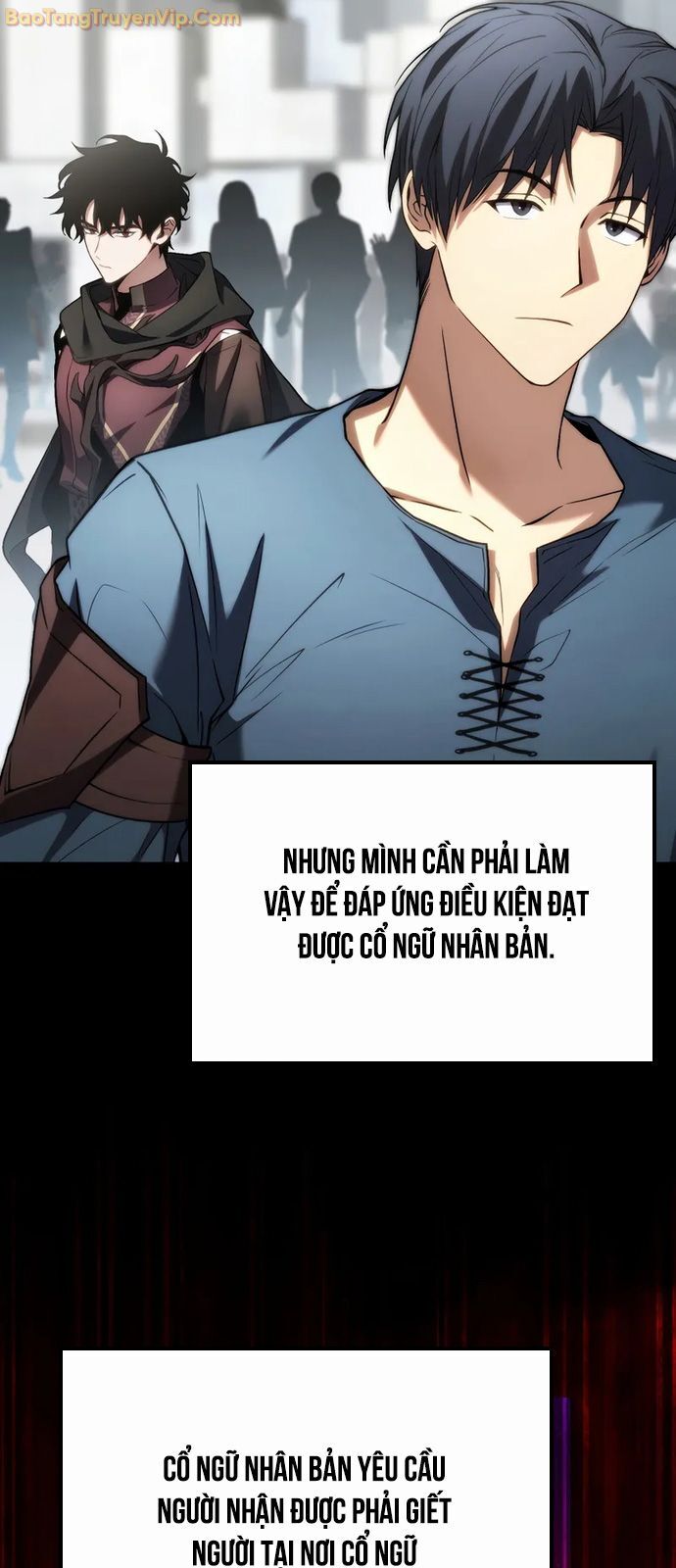 Người Chơi Mạnh Nhất Hồi Quy Lần Thứ 100 Chapter 43 - Trang 20