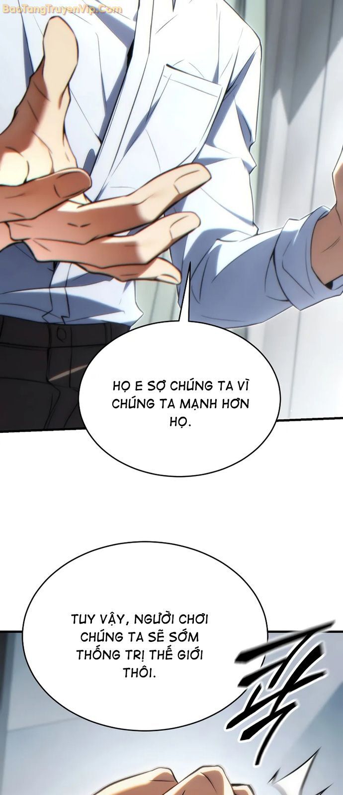 Người Chơi Mạnh Nhất Hồi Quy Lần Thứ 100 Chapter 43 - Trang 46