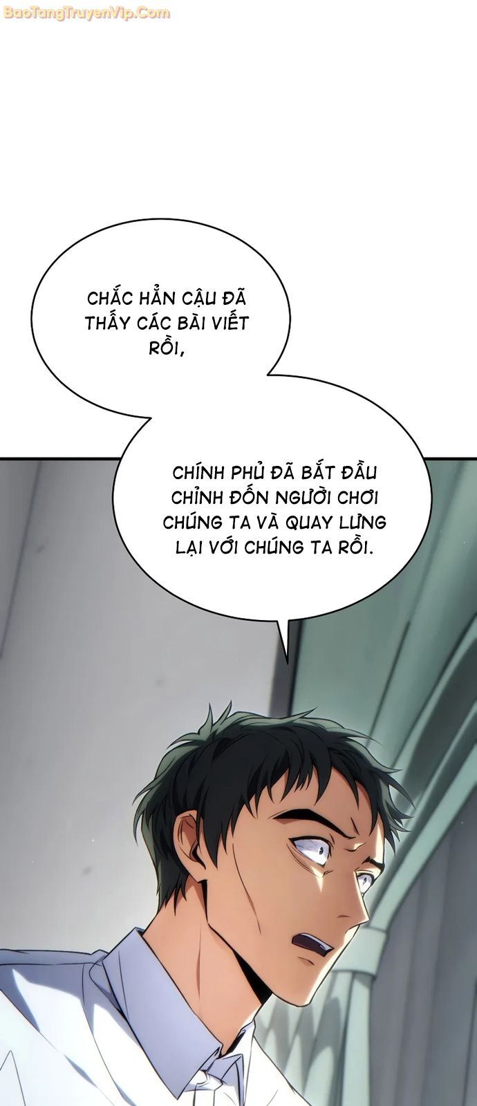 Người Chơi Mạnh Nhất Hồi Quy Lần Thứ 100 Chapter 43 - Trang 45