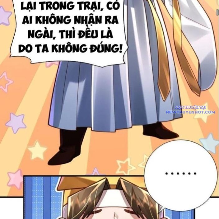 Bói Toán Mà Thôi, Cửu Vĩ Yêu Đế Sao Lại Thành Nương Tử Ta?! chapter 71 - Trang 56