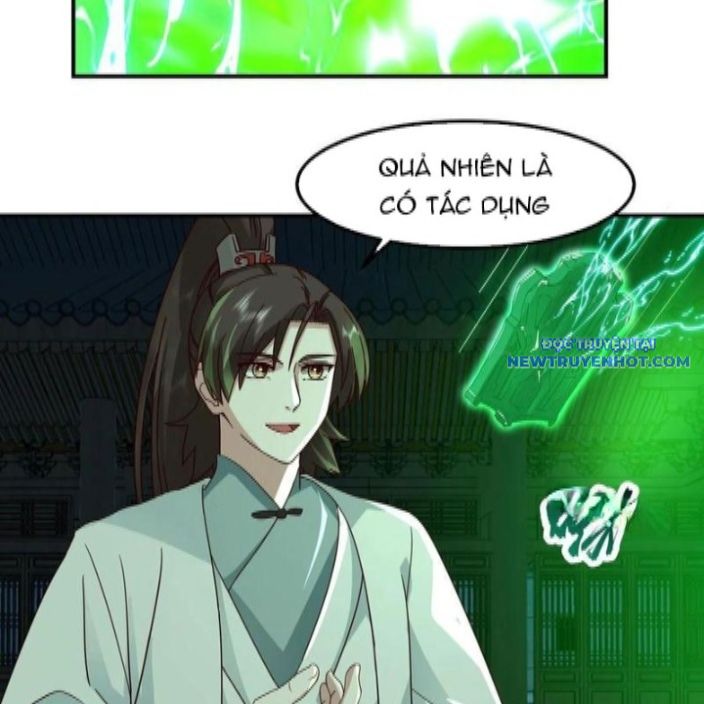 Hỗn Độn Thiên Đế Quyết chapter 141 - Trang 54