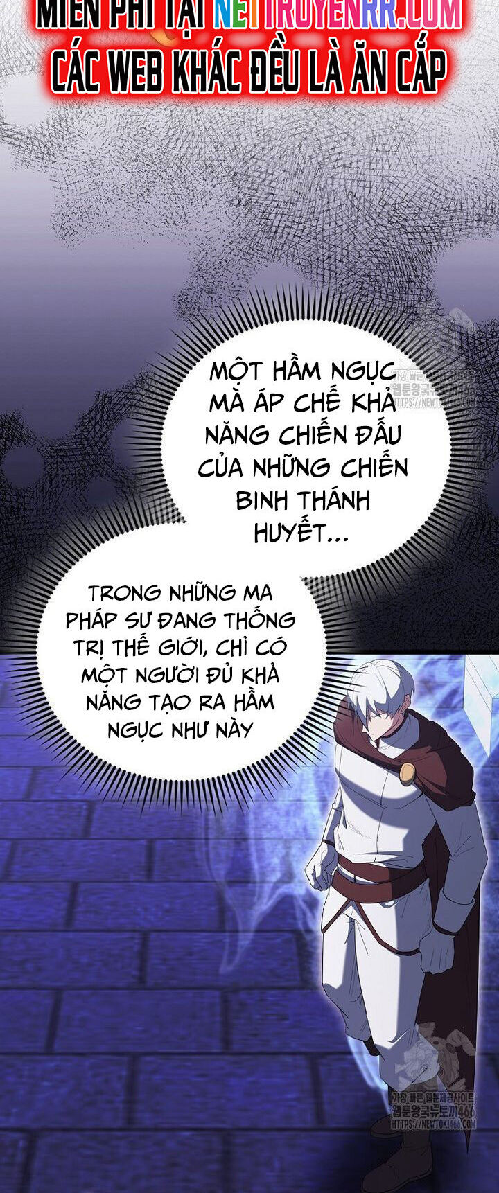 Nhân Vật Phụ Siêu Mạnh Chapter 73 - Trang 22