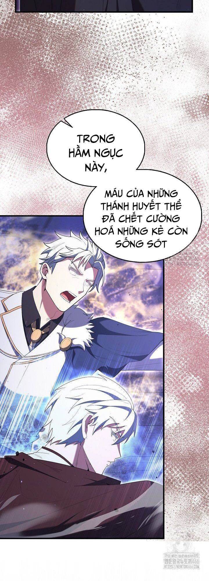 Nhân Vật Phụ Siêu Mạnh Chapter 73 - Trang 8