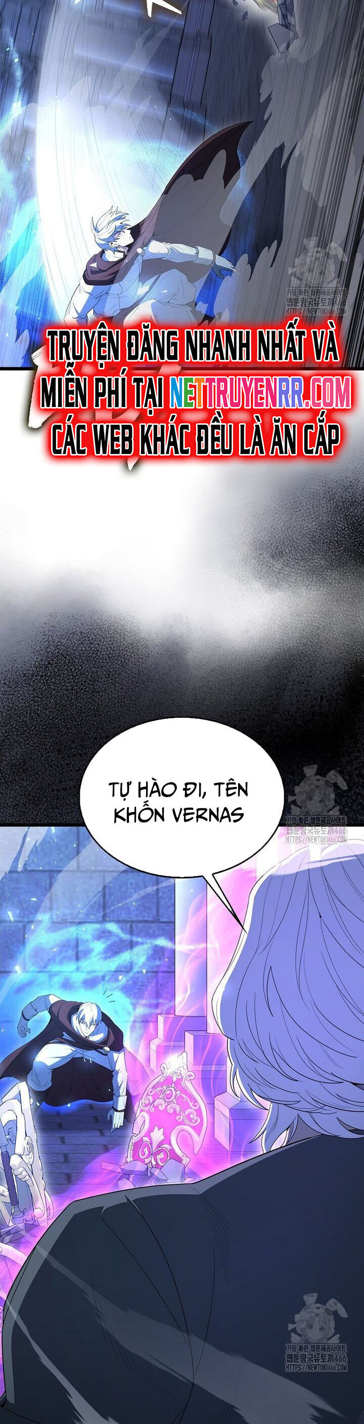 Nhân Vật Phụ Siêu Mạnh Chapter 74 - Trang 12