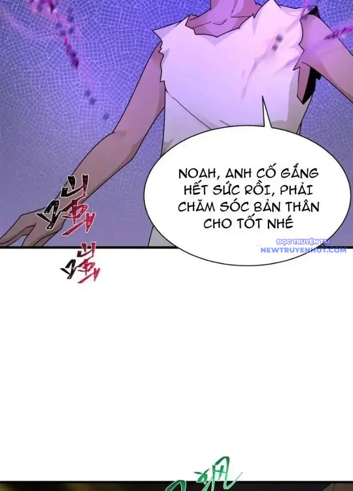 Kỷ Nguyên Kỳ Lạ chapter 268 - Trang 29