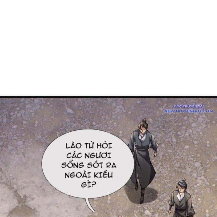 Ngủ say vạn cổ: Xuất thế quét ngang chư thiên chapter 90 - Trang 37