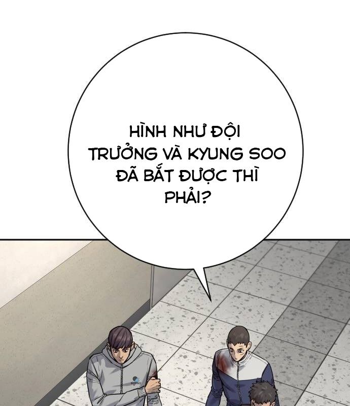 Cảnh Sát Báo Thù Chapter 83 - Trang 118