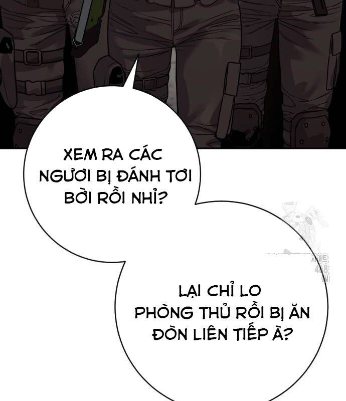 Cảnh Sát Báo Thù Chapter 83 - Trang 127