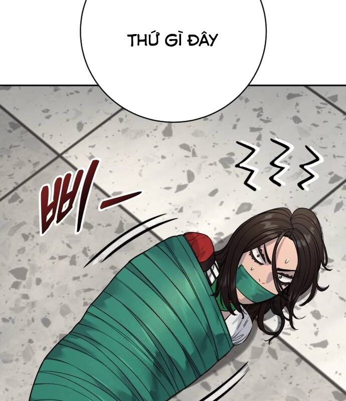 Cảnh Sát Báo Thù Chapter 83 - Trang 116