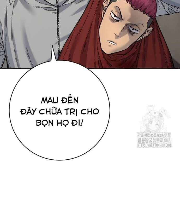 Cảnh Sát Báo Thù Chapter 83 - Trang 131