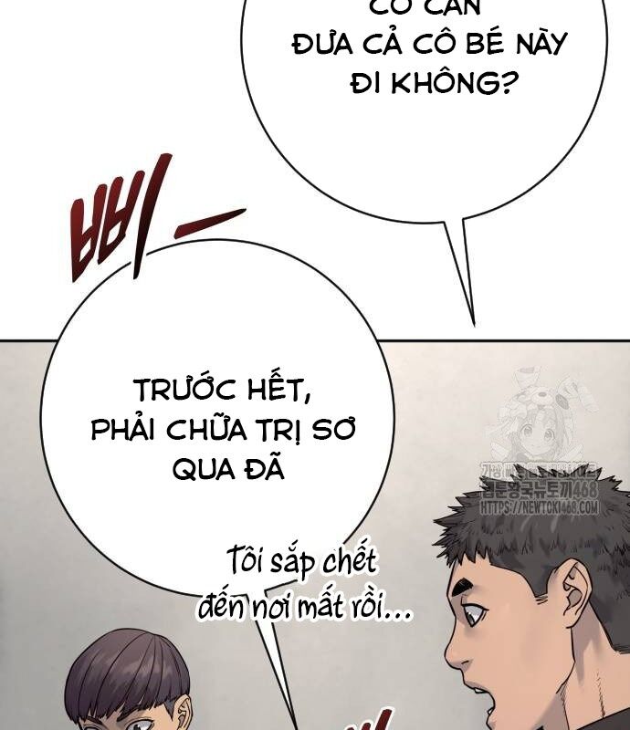 Cảnh Sát Báo Thù Chapter 83 - Trang 121