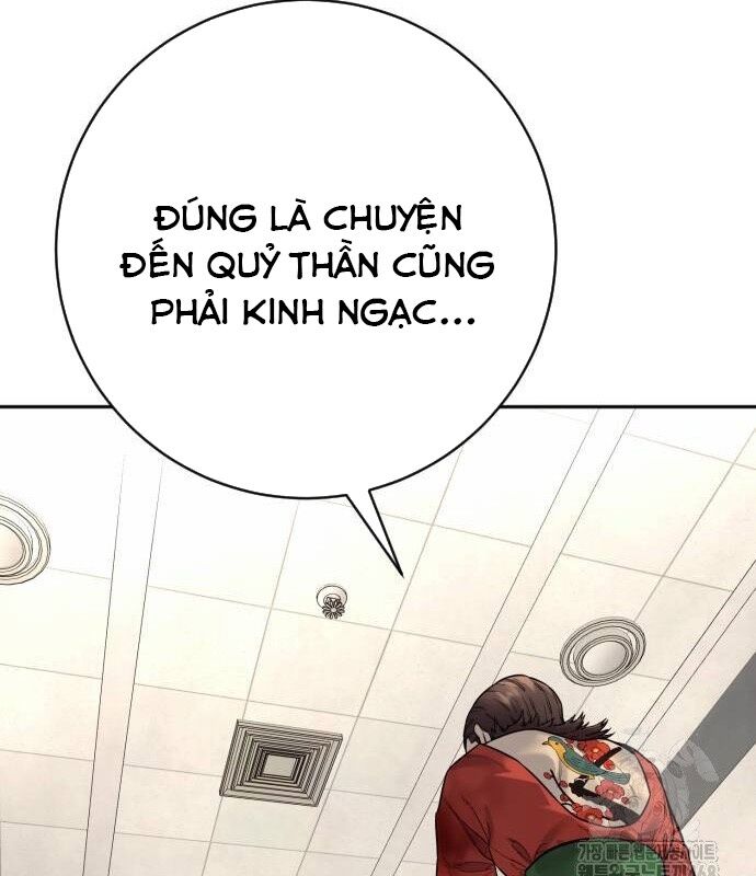 Cảnh Sát Báo Thù Chapter 83 - Trang 81