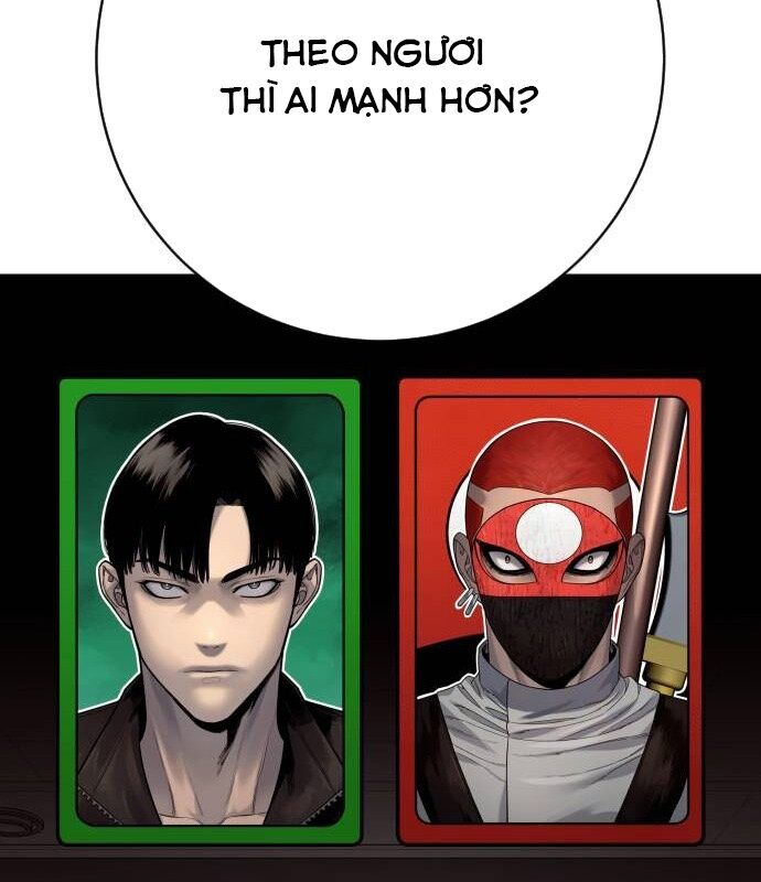 Cảnh Sát Báo Thù Chapter 83 - Trang 63