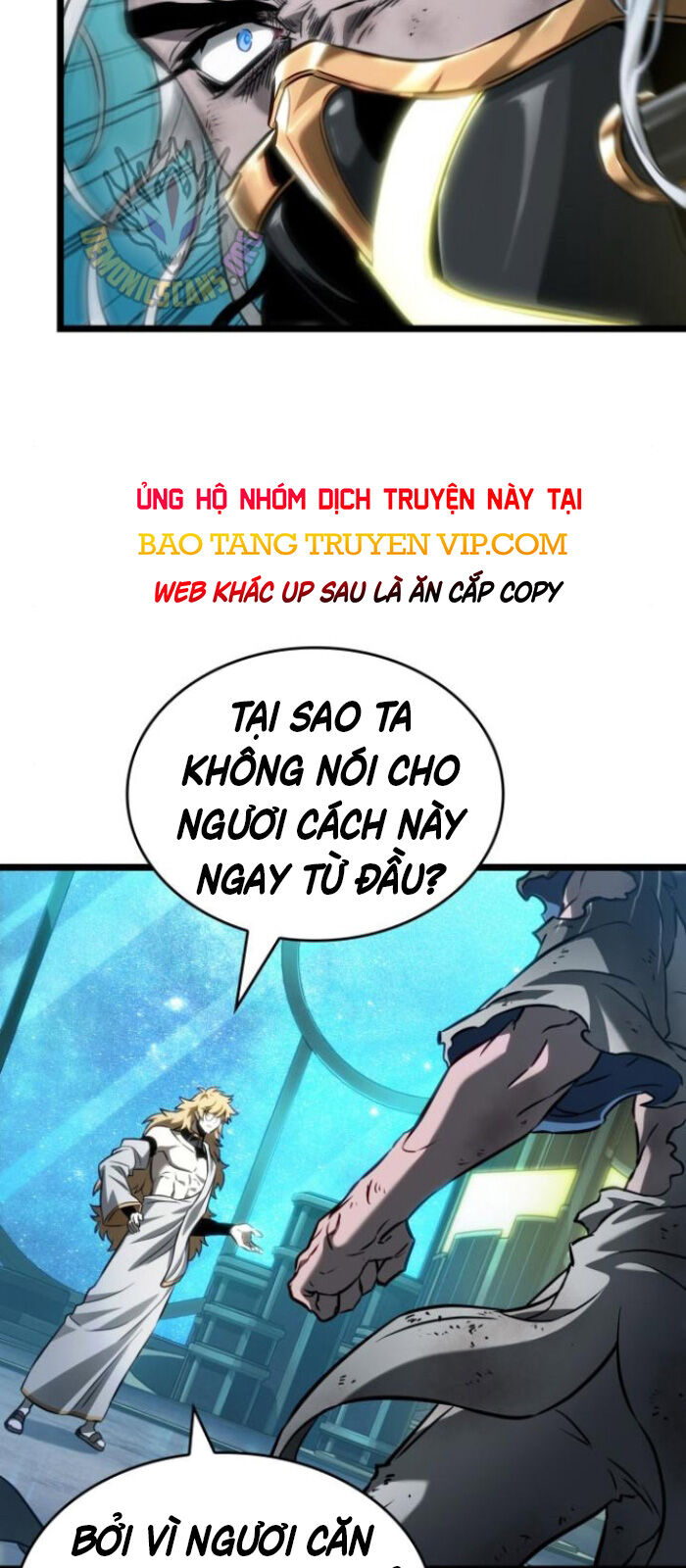 Thế Giới Sau Tận Thế Chapter 166 - Trang 9