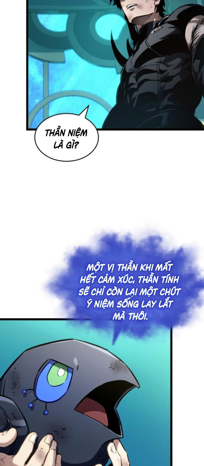 Thế Giới Sau Tận Thế Chapter 166 - Trang 24