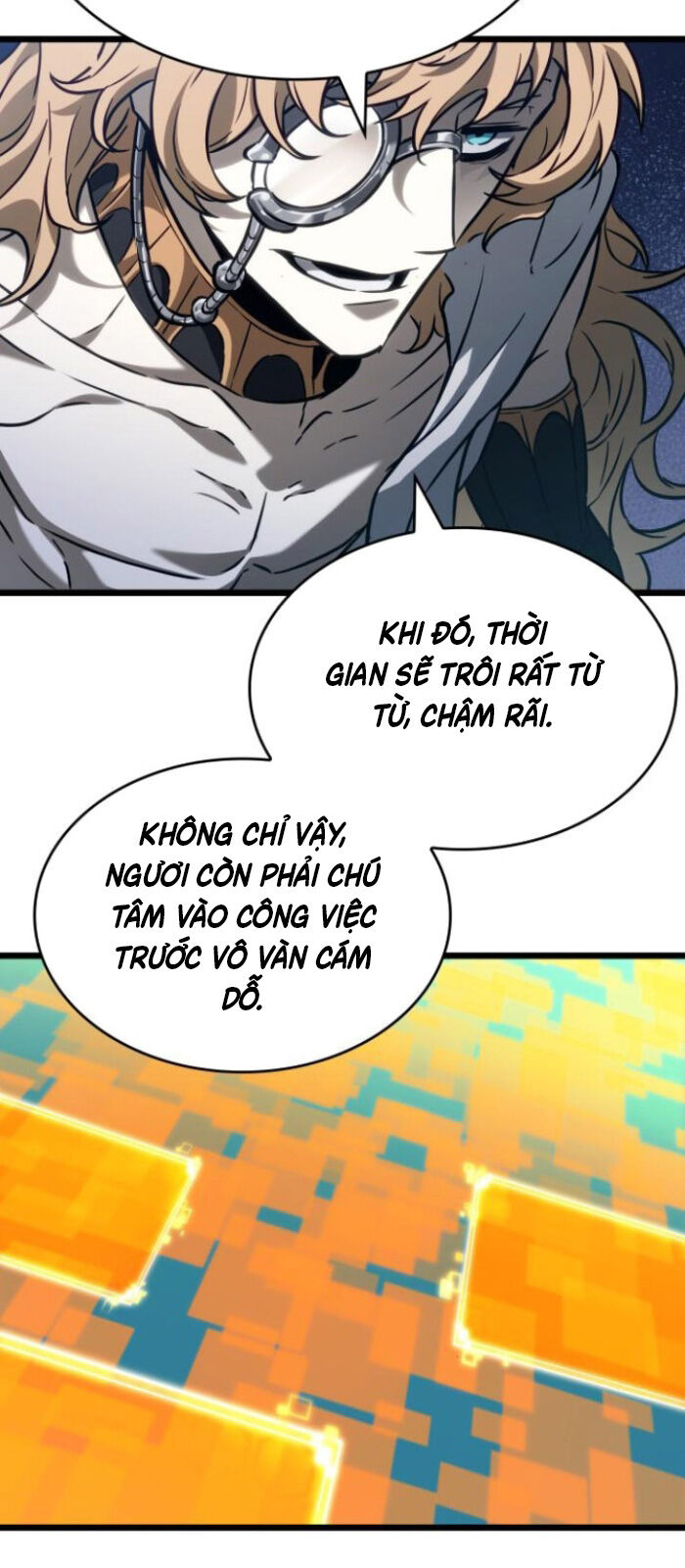 Thế Giới Sau Tận Thế Chapter 166 - Trang 28