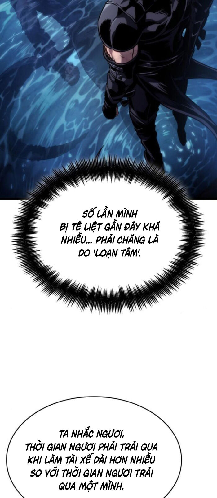 Thế Giới Sau Tận Thế Chapter 166 - Trang 27