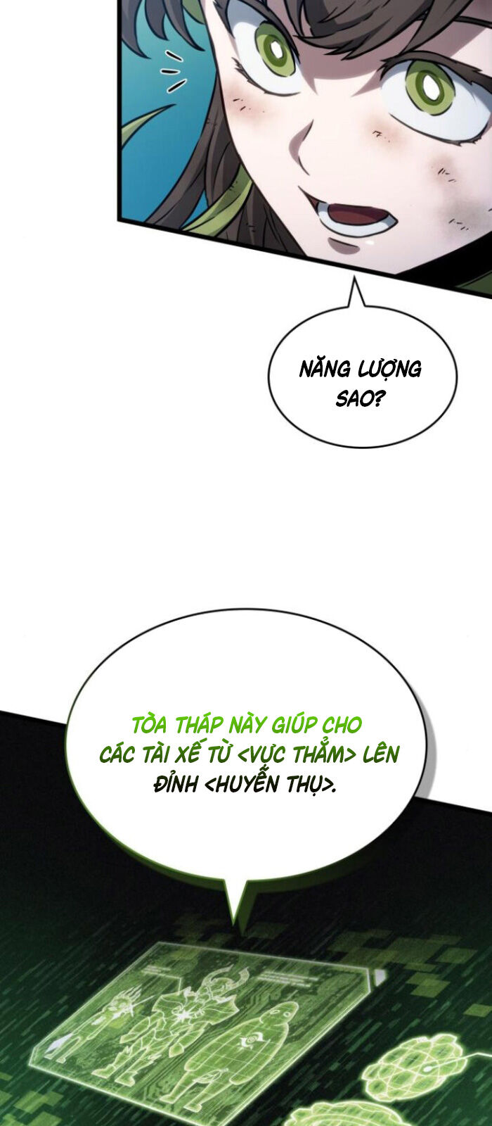 Thế Giới Sau Tận Thế Chapter 166 - Trang 36