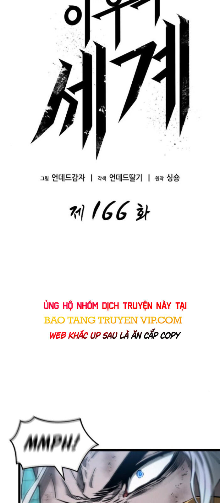 Thế Giới Sau Tận Thế Chapter 166 - Trang 8