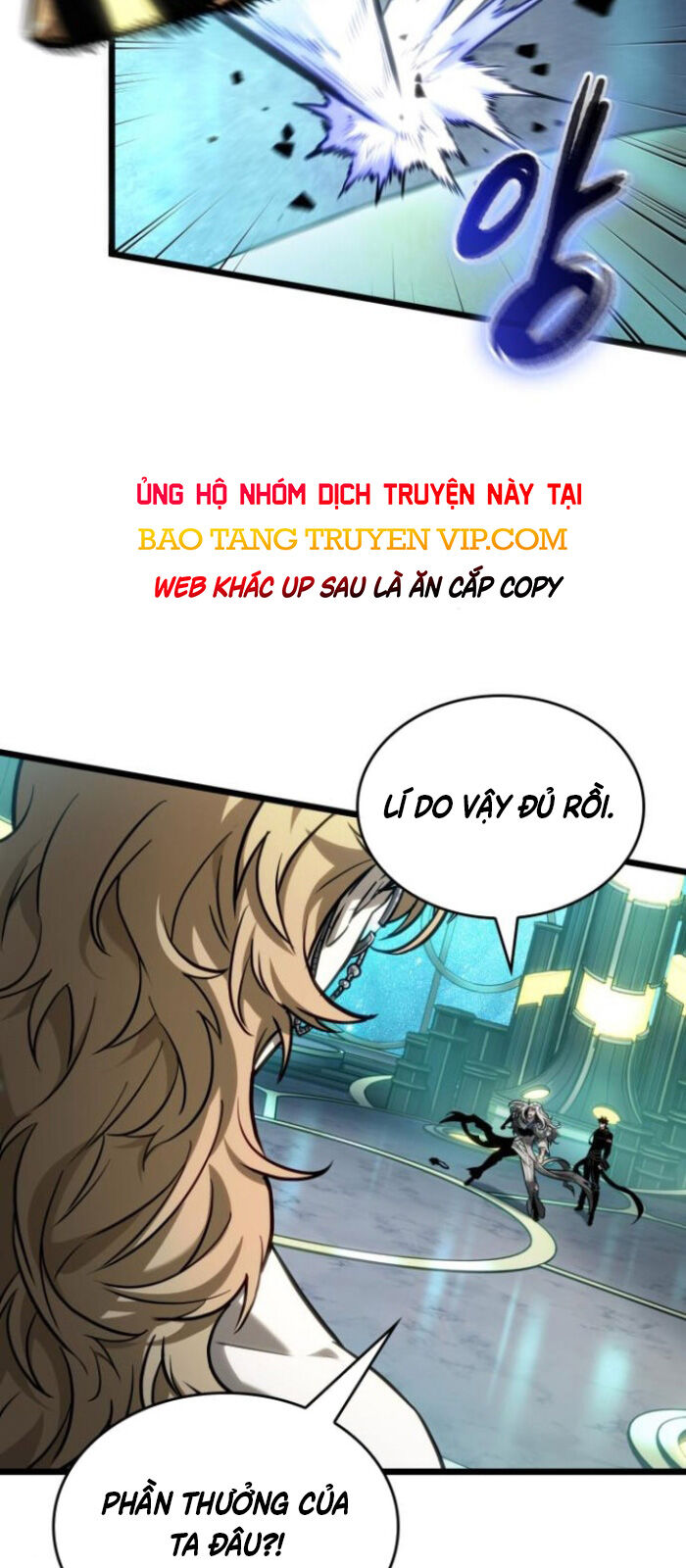 Thế Giới Sau Tận Thế Chapter 166 - Trang 69