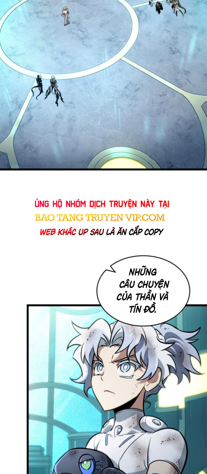 Thế Giới Sau Tận Thế Chapter 166 - Trang 60