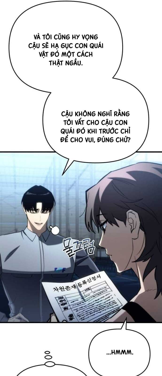 Mạt Thế Hậu Cần Chapter 29 - Trang 12