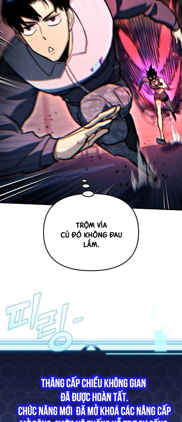 Mạt Thế Hậu Cần Chapter 29 - Trang 19