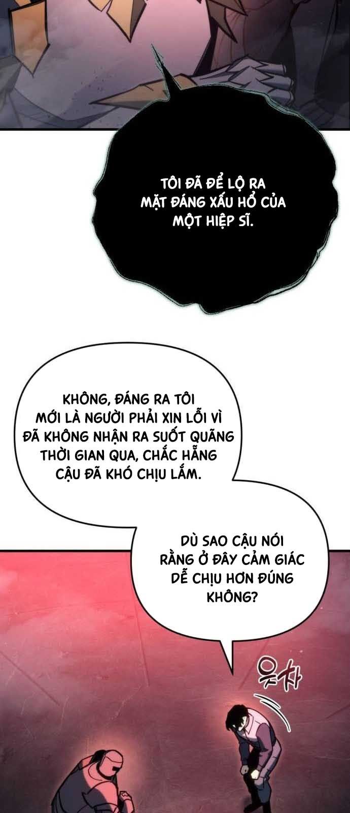 Mạt Thế Hậu Cần Chapter 29 - Trang 53