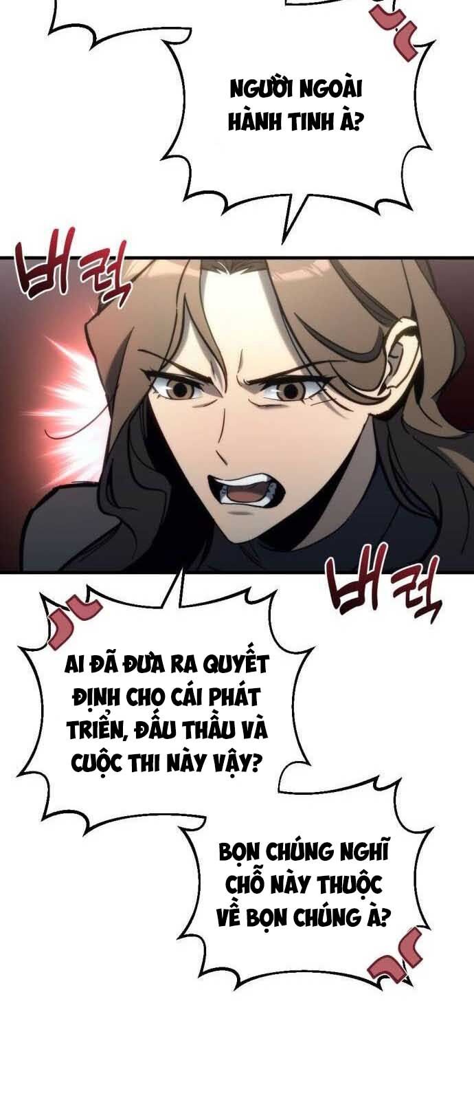 Mạt Thế Hậu Cần Chapter 29 - Trang 86